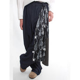 Rectangular Multifunctional Scarf