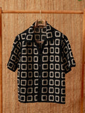 Summer Knitted Loose Casual Cardigan Shirt