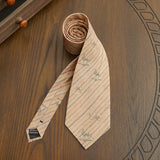 Men's Vintage Accessories Hand-tied Arrow Tie