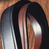 Italian Top-grain Cowhide Belt