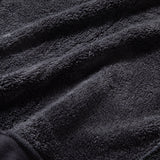 Men's Double-faced Velvet Jacket, Thickened Warm Winter Coat, Loose Casual Stand Collar