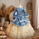 Girls Pageant Dresses Girls Halloween Dress Girl Birthday Dresses