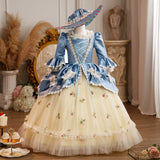 Girls Pageant Dresses Girls Halloween Dress Girl Birthday Dresses