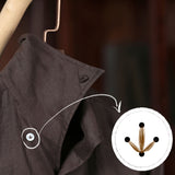 Linen Italian Casual Button Vintage Shirt
