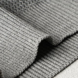 Breathable Casual Lyocell-Linen T-Shirt