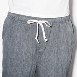 Casual Loose-fitting Lantern Pants