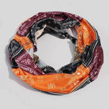 Cool Breathable Sunscreen Ear-hanging Mask