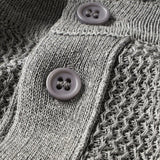 Breathable Casual Lyocell-Linen T-Shirt