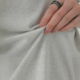 Patchwork Fake Two-piece POLO Shirt