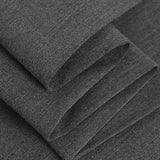 Korean Retro Straight-leg Casual Trousers