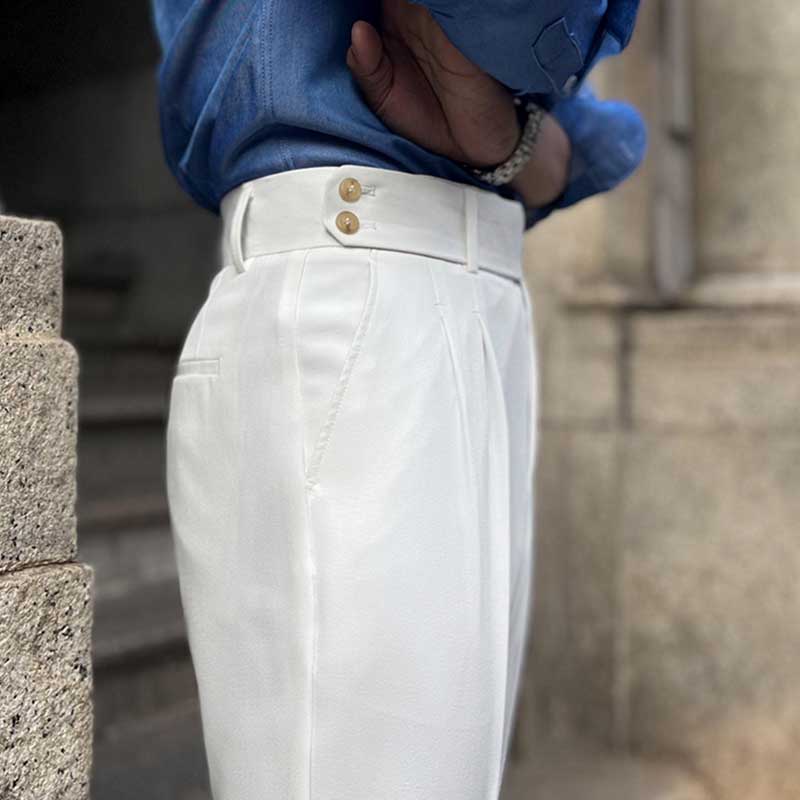 Men High Waisted Dressy Pants Men's Business Casual High Waisted Pants Slim Fit Dress Pants Men High Waisted Dressy Pants Men's Business Casual High Waisted Pants Slim Fit Dress Pants