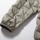 Men's Lightweight Stand Collar Coat, Casual Spring Fall Jacket, Everyday Outerwear