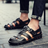 Men's Non-slip Beach Sandals