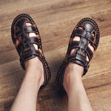 Men's Non-slip Beach Sandals