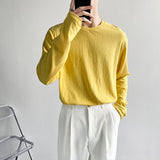 Loose Sun Protection Casual Long Sleeve Blouse