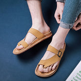 Men's Summer Casual Beach Flip Flops