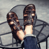Men's Non-slip Beach Sandals