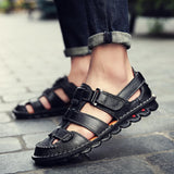 Men's Non-slip Beach Sandals