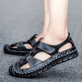 Summer Breathable Outdoor Sandals
