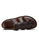 Men's Non-slip Beach Sandals