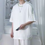 Waffle Short Sleeve T-Shirt