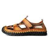 Summer Breathable Outdoor Sandals