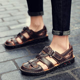 Men's Non-slip Beach Sandals