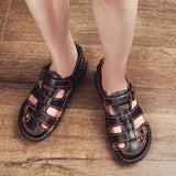 Men's Non-slip Beach Sandals