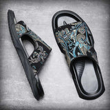 Summer Leisure Outdoor Slippers