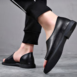 Summer Beach Roman Casual Sandals