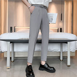 Men's Summer Casual Thin Pants