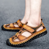Summer Breathable Outdoor Sandals