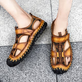 Summer Breathable Outdoor Sandals