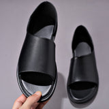 Summer Beach Roman Casual Sandals