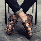 Men's Non-slip Beach Sandals