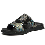 Summer Leisure Outdoor Slippers
