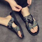Summer Leisure Outdoor Slippers