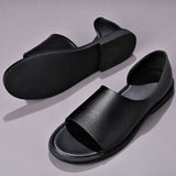 Summer Beach Roman Casual Sandals