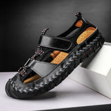 Summer Breathable Outdoor Sandals