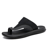 Summer Cozy Non-slip Beach Flip Flops