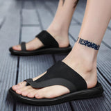 Summer Cozy Non-slip Beach Flip Flops