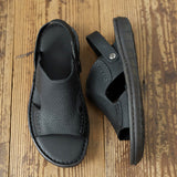 Men's Summer Soft Bottom Outdoor Beach Sandals Slippers