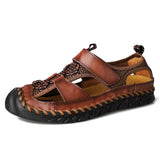 Summer Breathable Outdoor Sandals