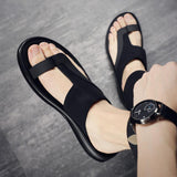 Summer Cozy Non-slip Beach Flip Flops