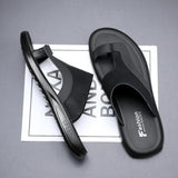 Summer Cozy Non-slip Beach Flip Flops
