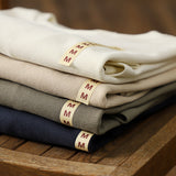 Summer Men's Casual Short-sleeved T-shirt