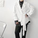 Tassel Casual Blazer