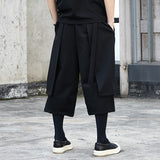 Mens Cotton Baggy Hippie Boho Gypsy Aladdin Yoga Harem Pants