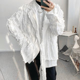 Tassel Casual Blazer