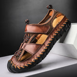 Summer Breathable Outdoor Sandals